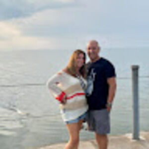 Meet your Posher, Robin